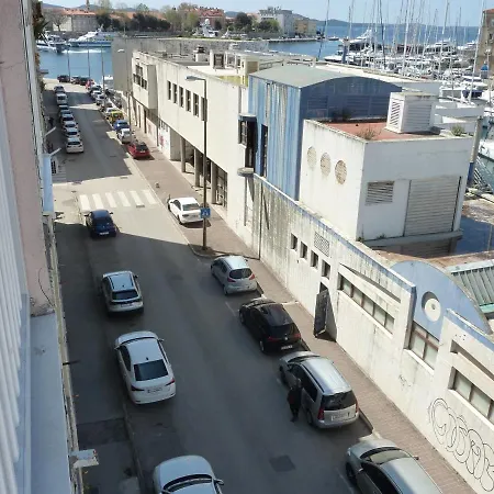 Apartamento Marina View Zadar