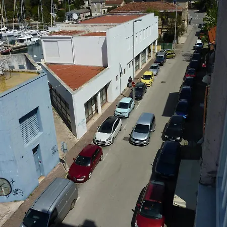 Marina View Apartment
