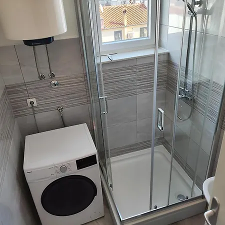 Apartamento Marina View Zadar