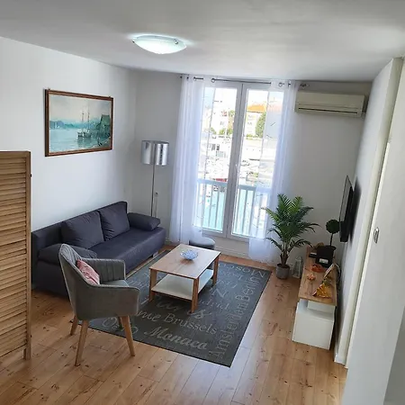 Marina View Апартаменты