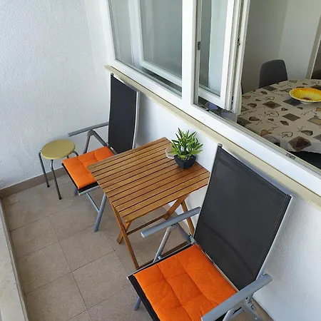Marina View شقة