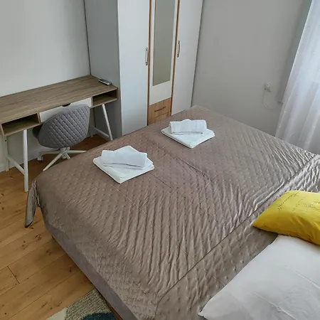 Marina View Apartment *