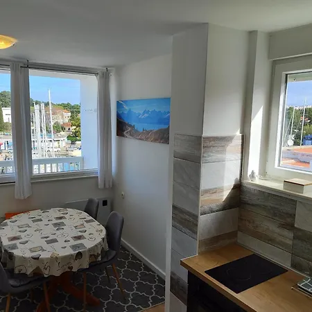 Appartement Marina View