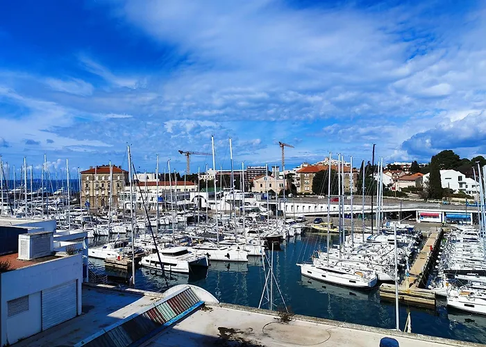 Marina View Διαμέρισμα *