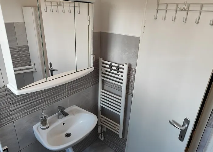 Marina View * Задар